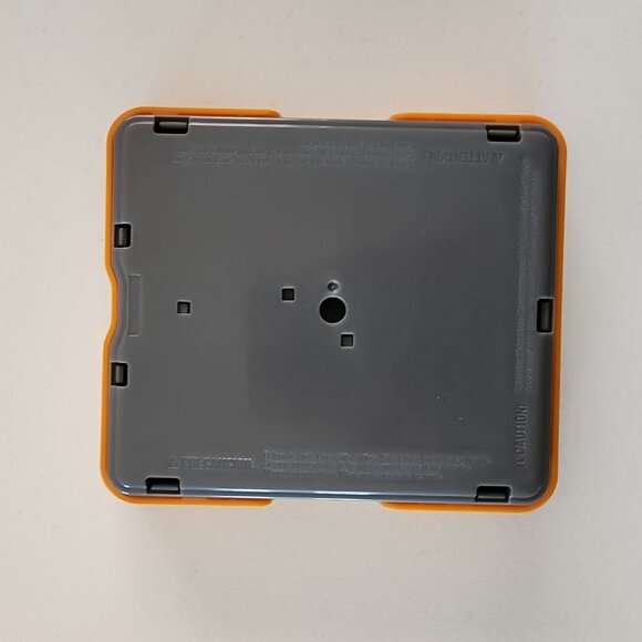 Fiskars Fuse Creativity System Design Set #0196 Dress Form Die & Letter Press - Picture 6 of 6